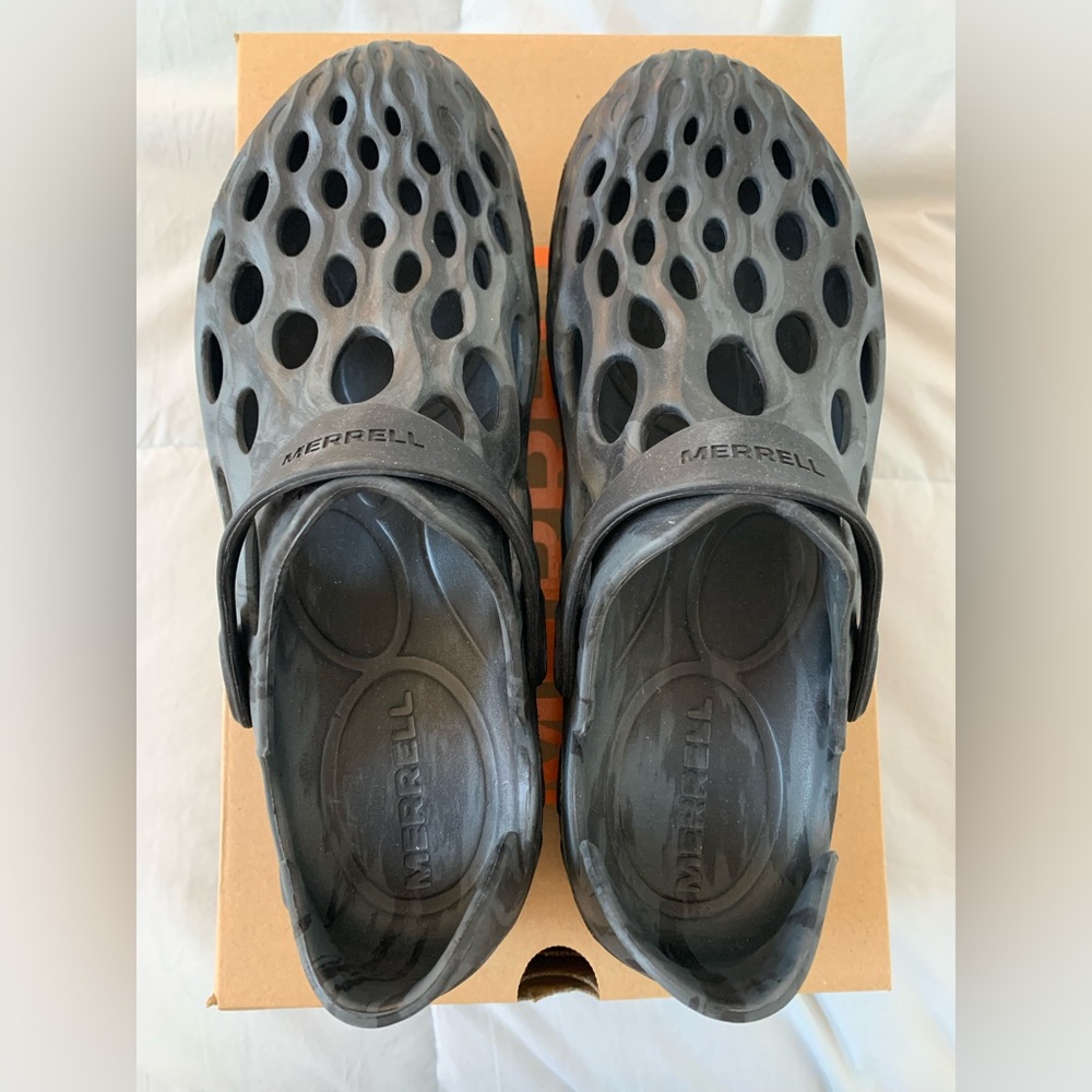 Merrell Hydro Moc, Mens 8.5, Womens 10